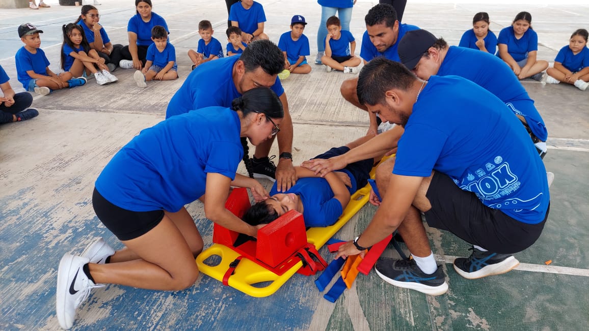 Simulación