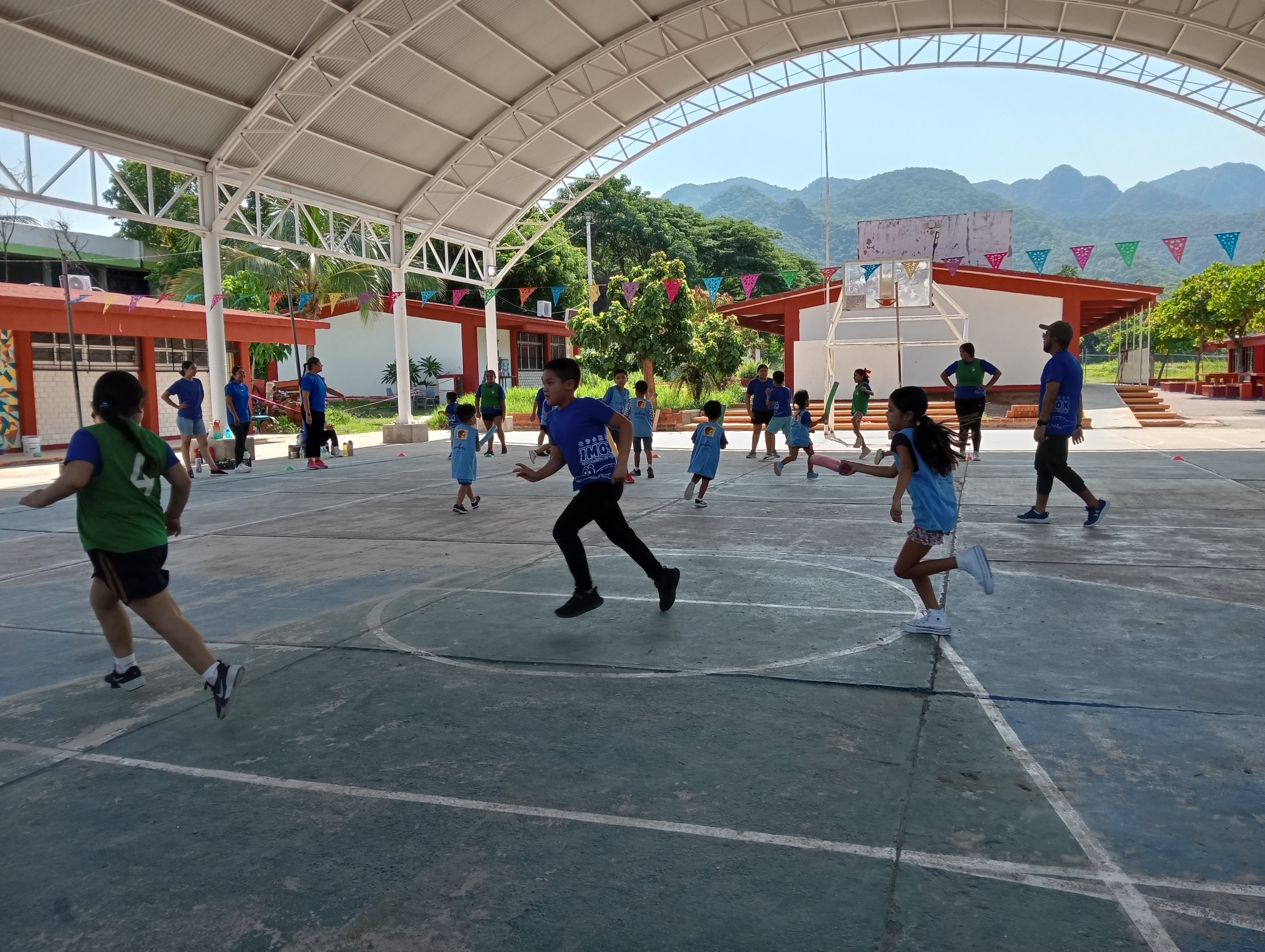 Deportes