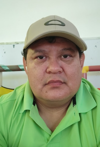 Foto de Mtro. Luis