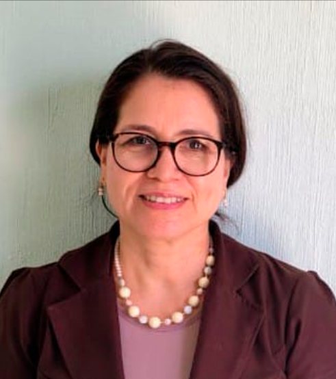 Foto de Lic. Claudia García