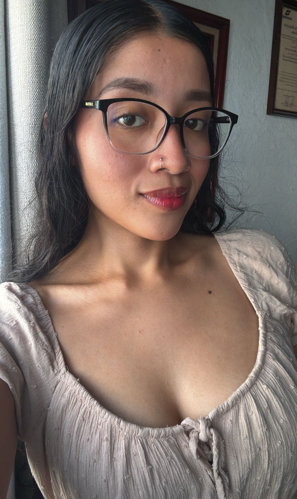 Foto de Vanessa Castillo