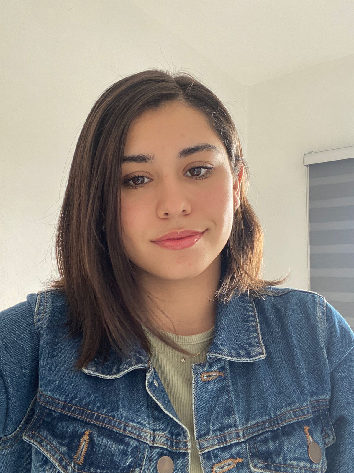 Foto de Fernanda Pérez