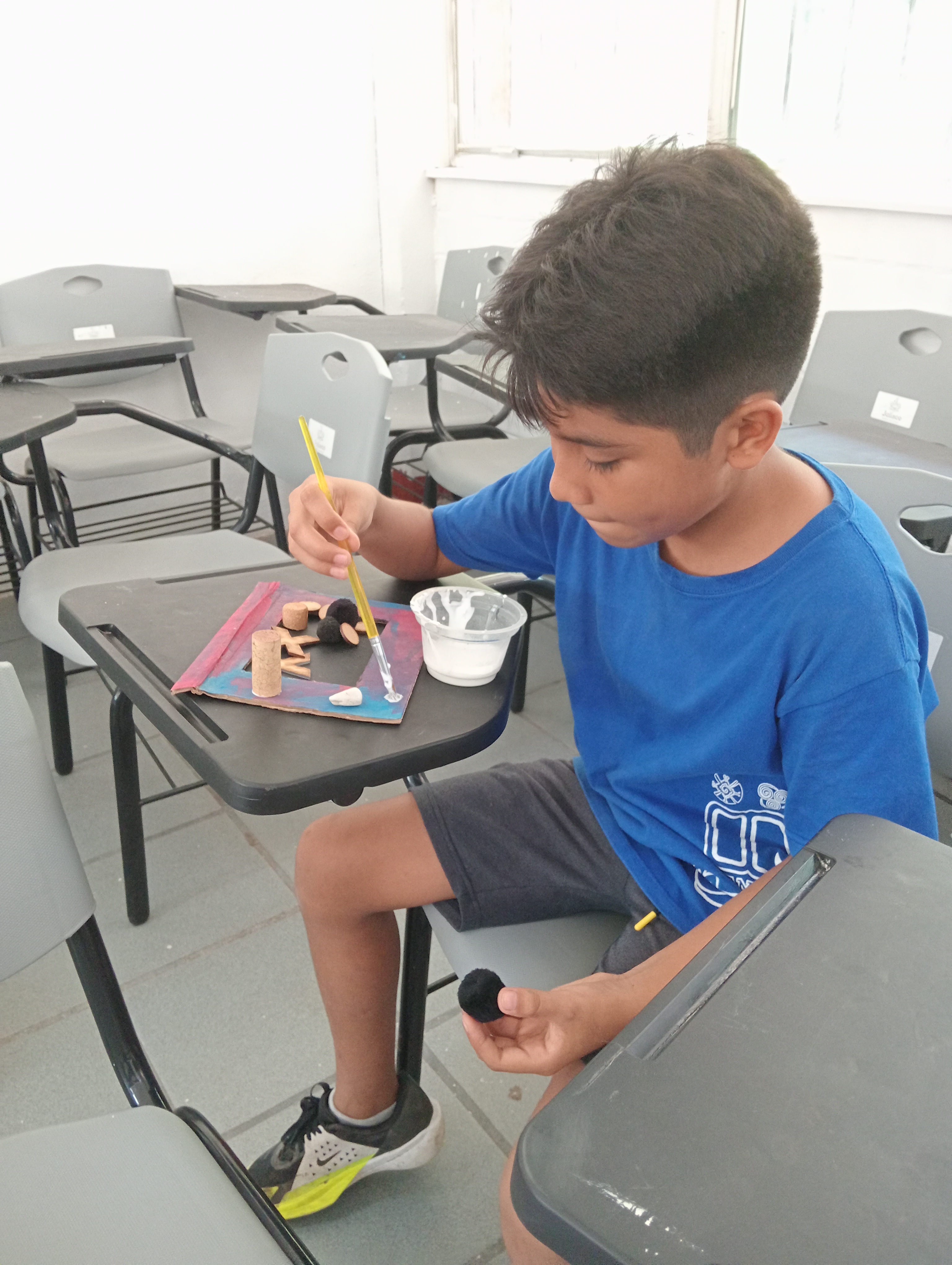 Talleres