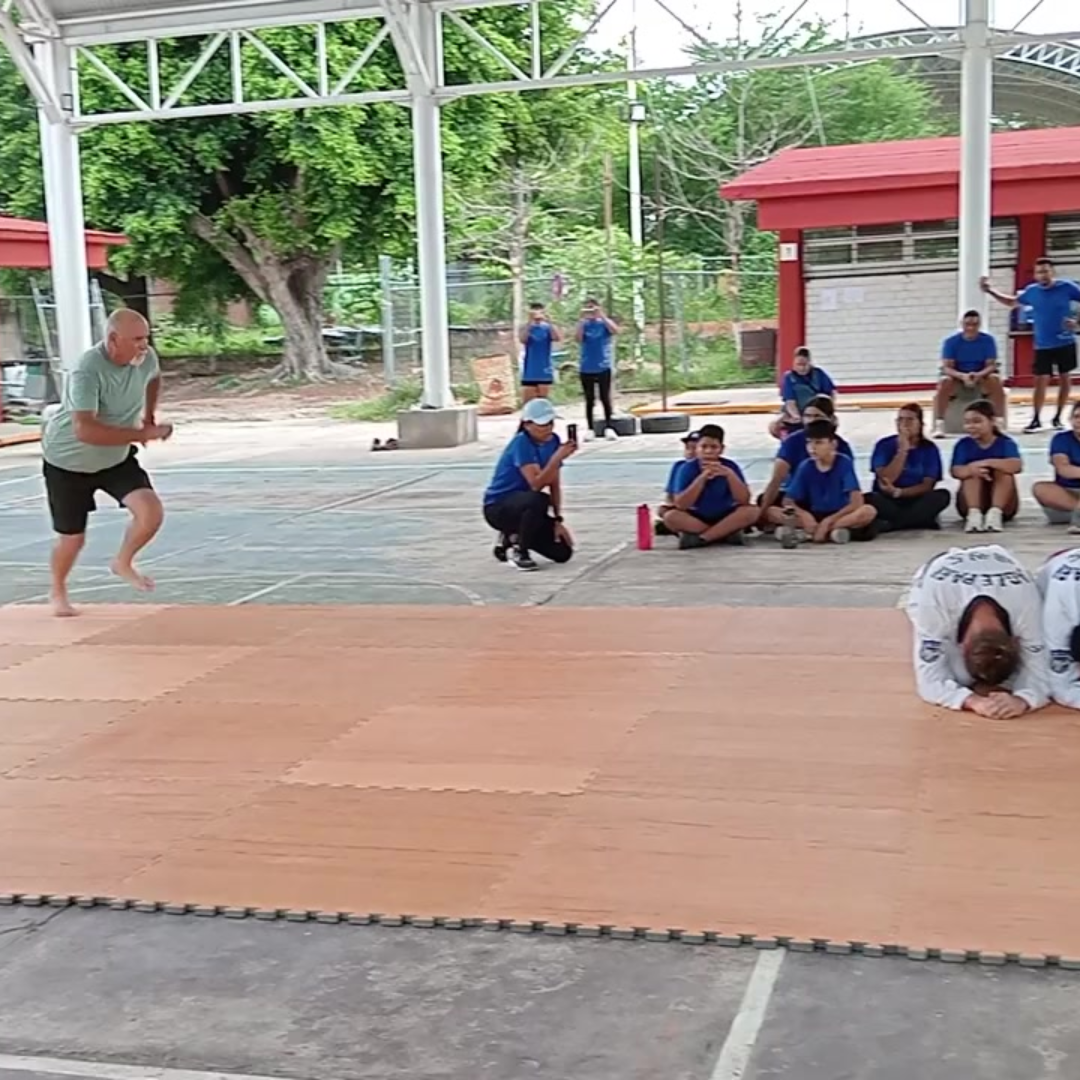 Entrenamiento